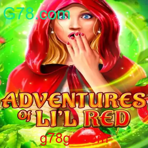 Descobrindo 'AdventuresofLilRed': Um Olhar Detalhado no Fenômeno dos Jogos