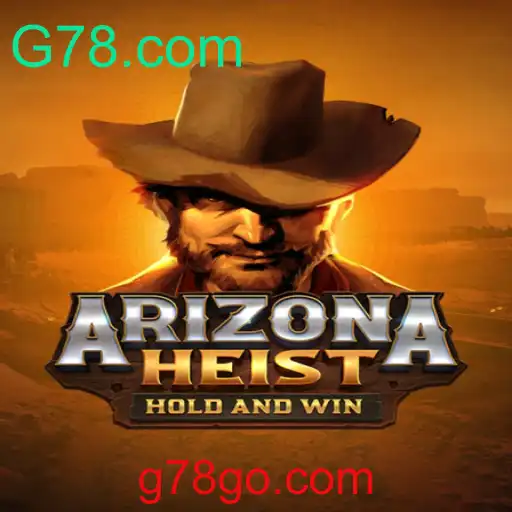 Explorando o Jogo ArizonaHeist: Aventura e Estratégia no Deserto