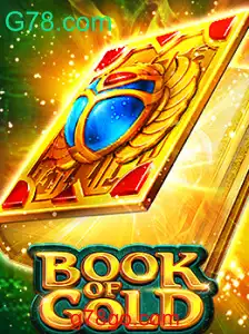 Explorando o Fascinante Mundo de BookofGold no G78.com