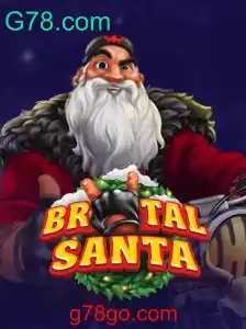 Descubra a Ação Festiva de BrutalSanta no G78.com