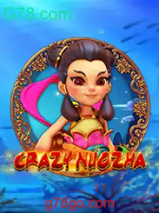 Descubra o Universo Empolgante de CrazyNuoZha em G78.com