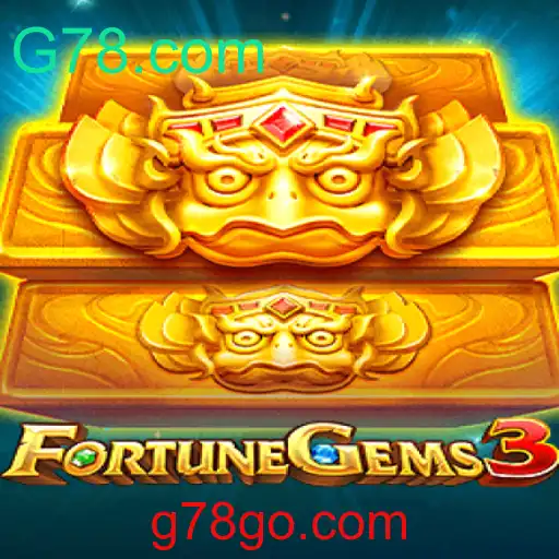 Descubra FortuneGems3: O Novo Jogo de Sucesso em G78.com