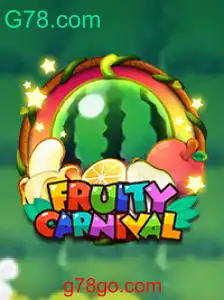 Descubra FruityCarnival: O Novo Fenômeno de Entretenimento Online