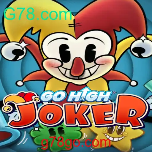 GoHighJoker: Descubra o Jogo Que Está Conquistando G78.com