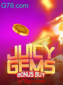 Explorando JuicyGemsBonusBuy no G78.com: Um Guia Completo