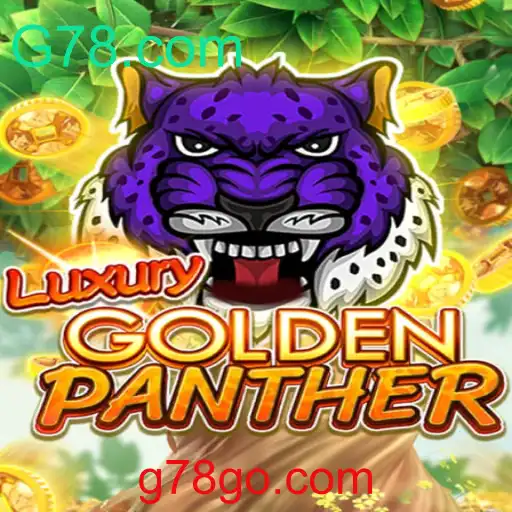 Descubra a Emoção de LUXURYGOLDENPANTHER no G78.com