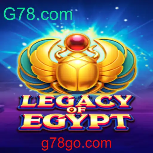 Explorando o Fascinante Mundo de LegacyOfEgypt em G78.com