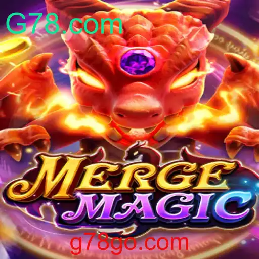 Descubra o Fascinante Mundo de 'MERGEMAGIC' no G78.com