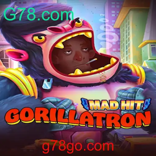 Descubra o Universo de MadHitGorillatron: Jogabilidade e Regras