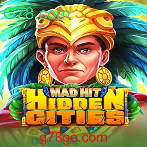 Descubra o Mundo Fascinante de MadHitHiddenCities: A Nova Sensação em Jogos
