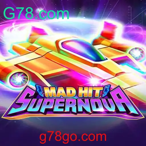 Descubra o Fascinante Mundo de MadHitSupernova: Um Jogo Revolucionário