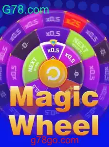 MagicWheel: Descubra as Regras e a Emoção do Novo Jogo