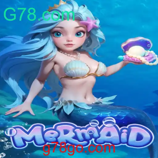 Descubra o Fascinante Mundo do Jogo 'Mermaid' no G78.com
