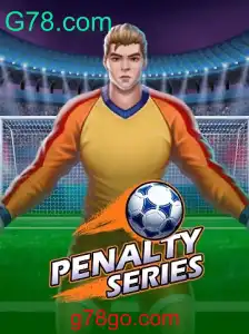 PenaltySeries: Desvendando o Jogo de Futebol Virtual da G78.com