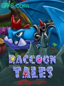 Explorando o Mundo de RaccoonTales: Aventura e Estratégia no G78.com