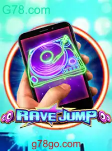 Explorando o Empolgante Mundo de RaveJumpmobile: A Nova Sensação dos Jogos