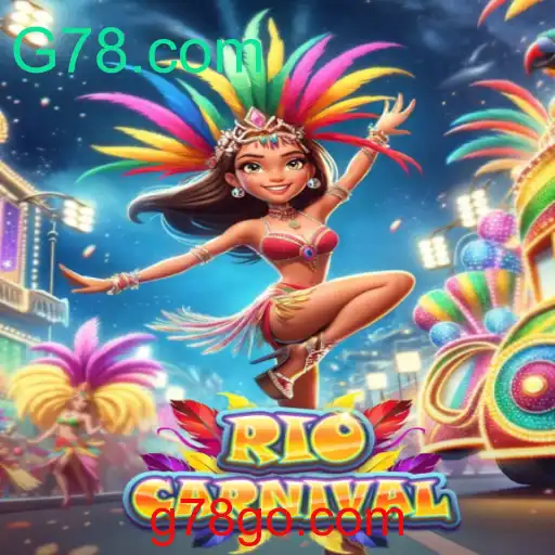 Descubra o Vibrante Universo do Jogo RioCarnival