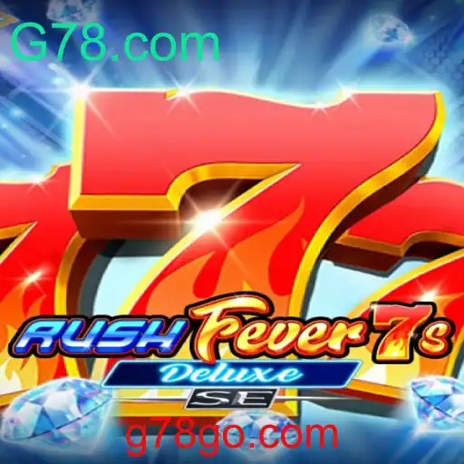 Explorando o Mundo de RushFever7sDeluxeSE: Um Mergulho no Jogo Sensação da G78.com