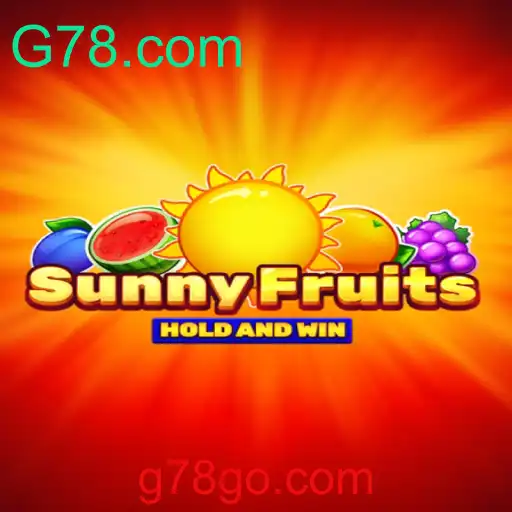 Explorando o Mundo Vibrante de SunnyFruits: Um Jogo Envolvente em G78.com