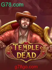 TempleofDead: Uma Jornada Épica no Universo dos Jogos