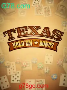 Descubra o Fascinante Mundo do Texas Hold'em Bonus