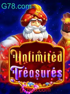 Explorando as Aventuras de UnlimitedTreasures