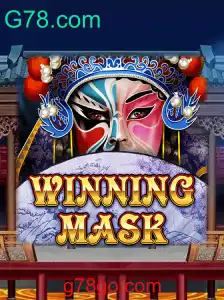 WinningMask: Um Plongeiro na Experiência de Jogo com G78.com
