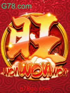 Descubra o Fascinante Mundo de WonWonWon: O Novo Fenômeno do Jogo em G78.com