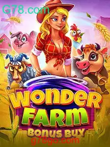 Explorando o Mundo de WonderFarmBonusBuy no G78.com