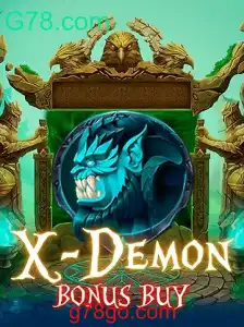 Explorando XDemonBonusBuy: Uma Jornada no Mundo dos Jogos de Azar