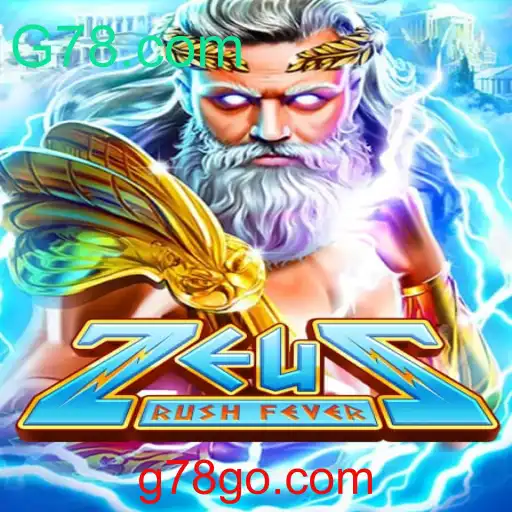 ZeusRushFever: A Aventura Mítica Que Conquistou o Mundo Gamer